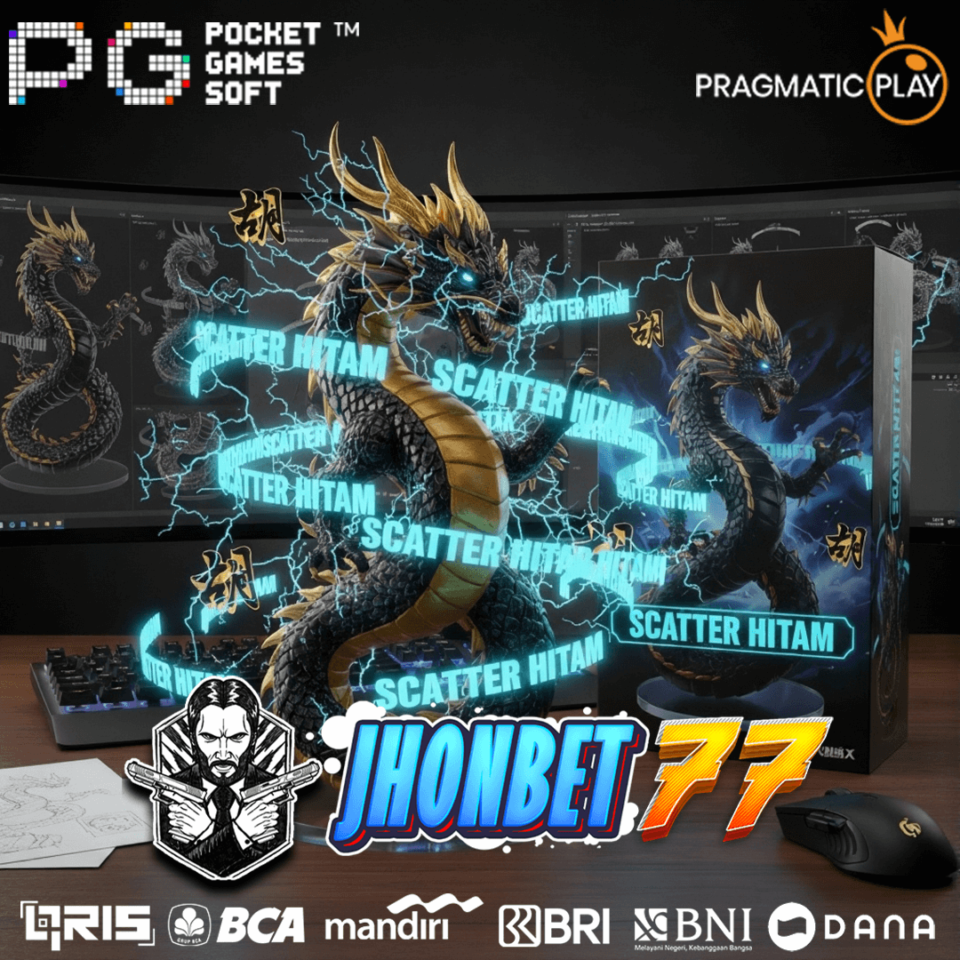 JHONBET77 – Dunia Game Online Modern dengan Misi Seru dan Peluang Tak Terhingga